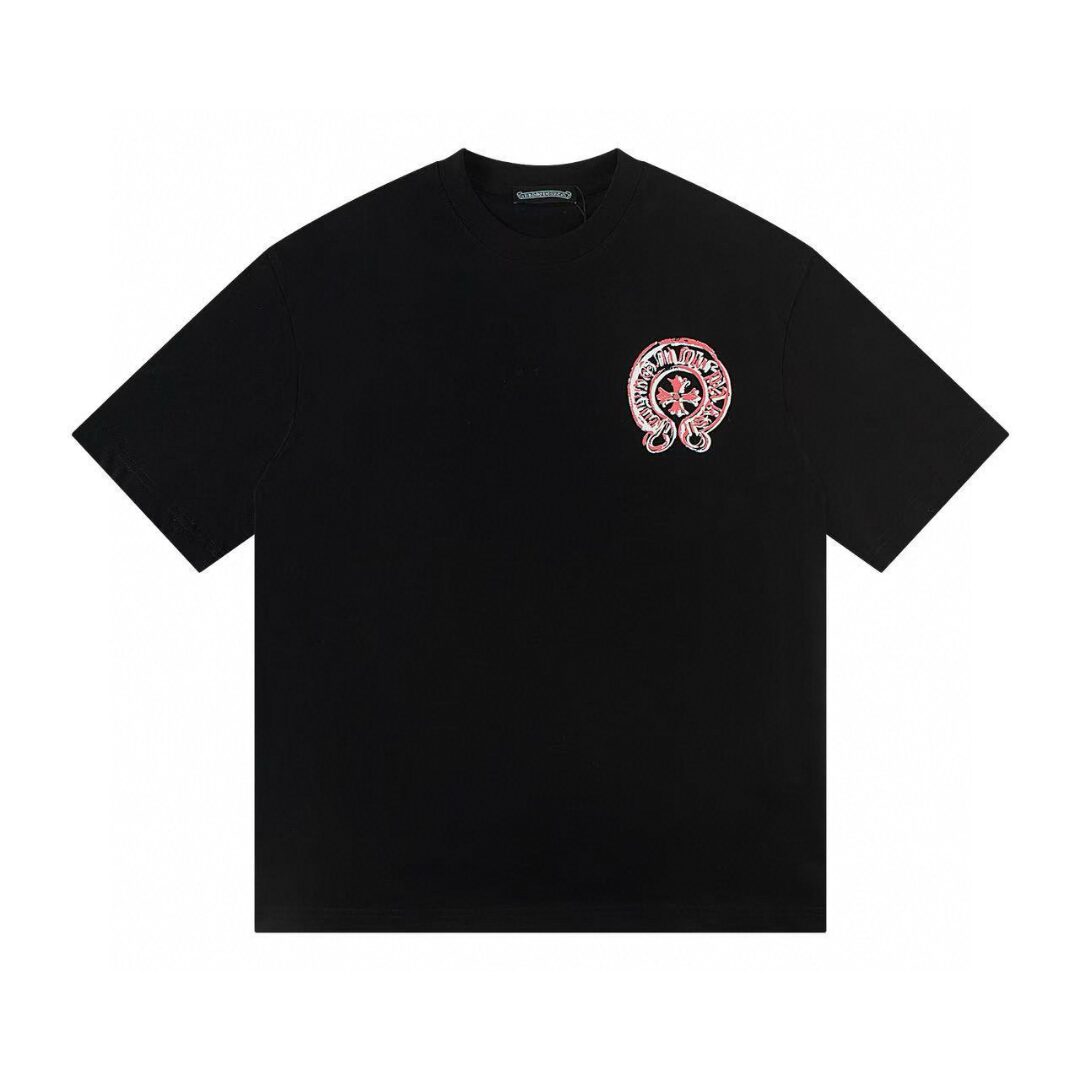 Chrome T-shirt - Image 2