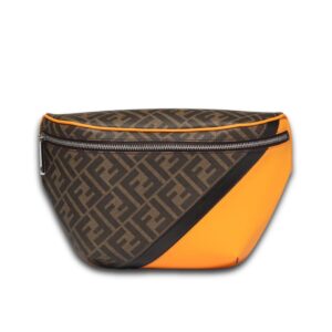 MESSENGER BAG