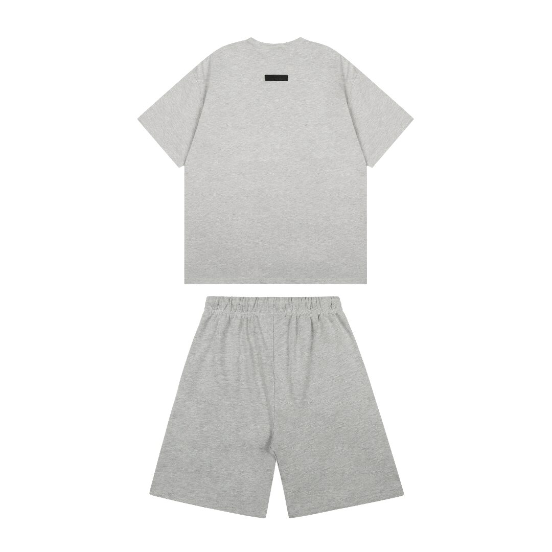 Essentials Short Set - Image 2