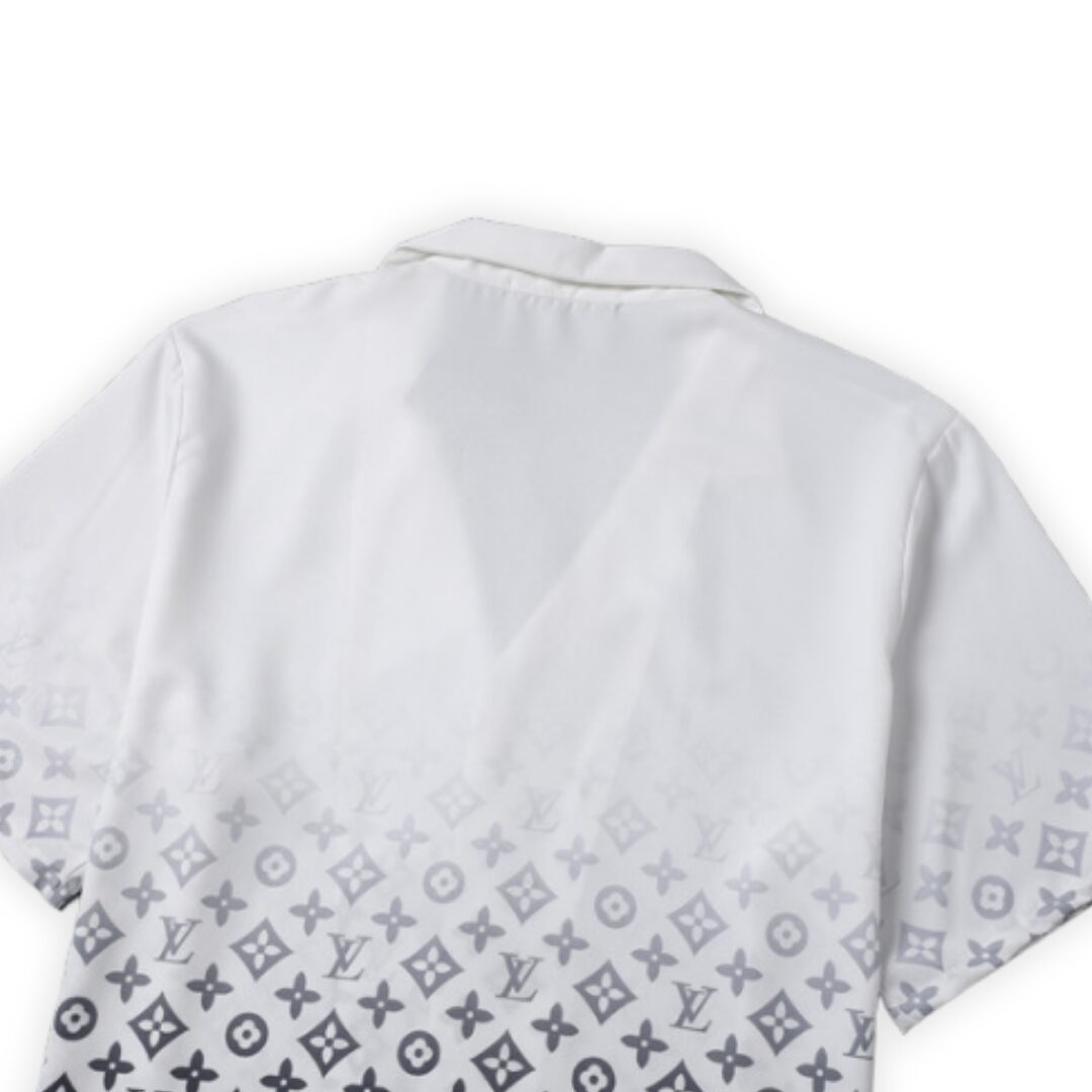 Monogram Short Set - Image 7