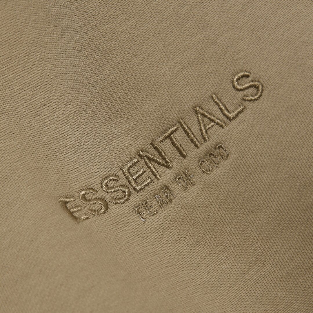 ESSENTIALS SHORTS - Image 3