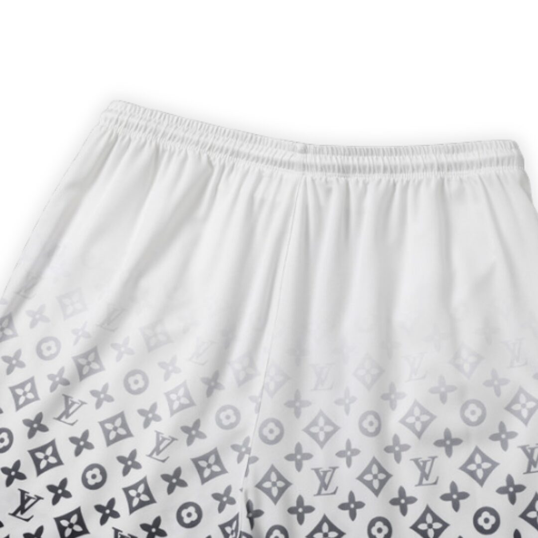 Monogram Short Set - Image 8