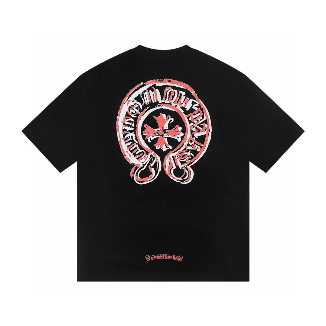 Chrome T-shirt