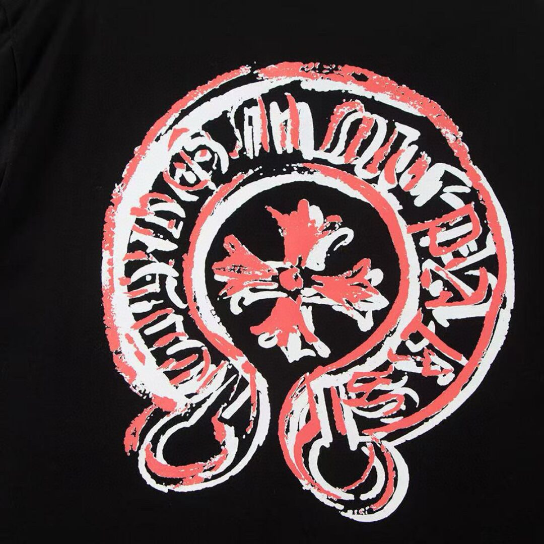 Chrome T-shirt - Image 3