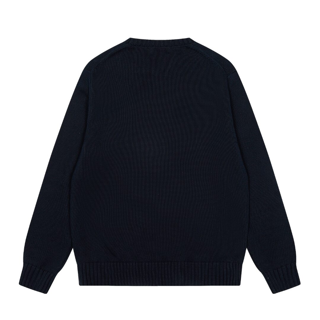Polo Bear Sweater - Image 2