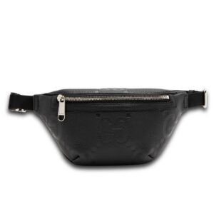 MESSENGER BAG