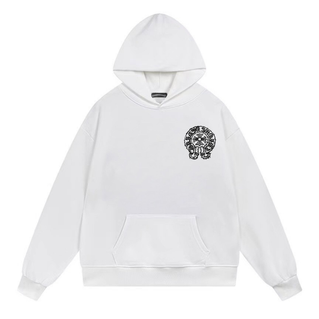 Chrome Hoodie - Image 2
