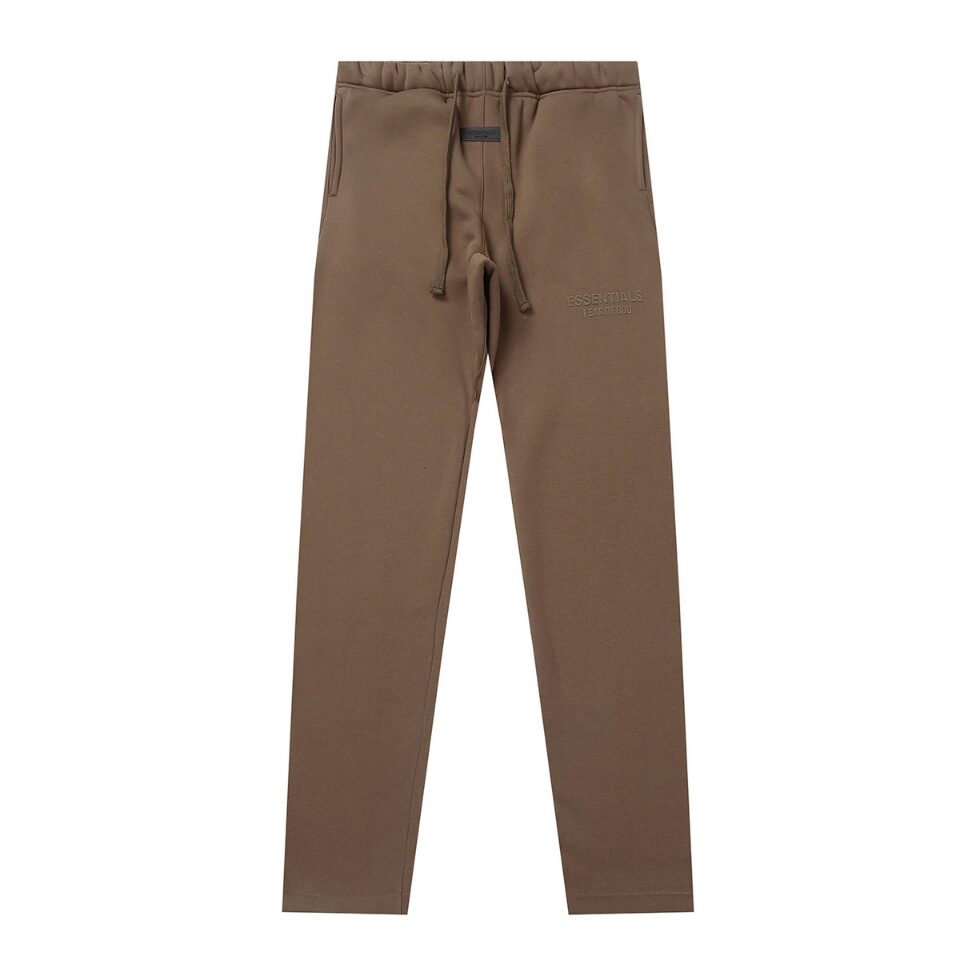 ESSENTIALS PANTS