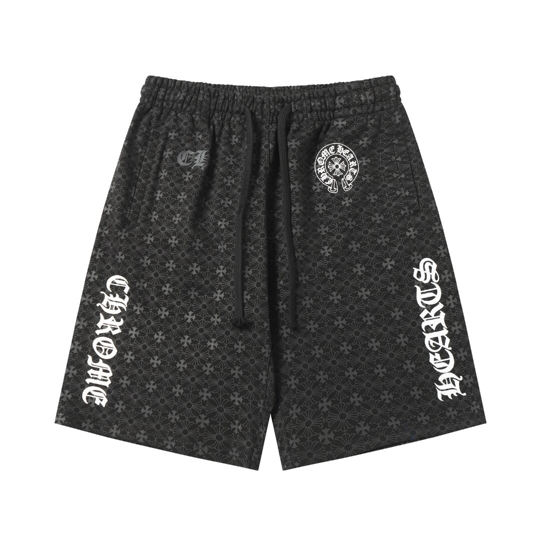 Chrome Shorts - Image 6