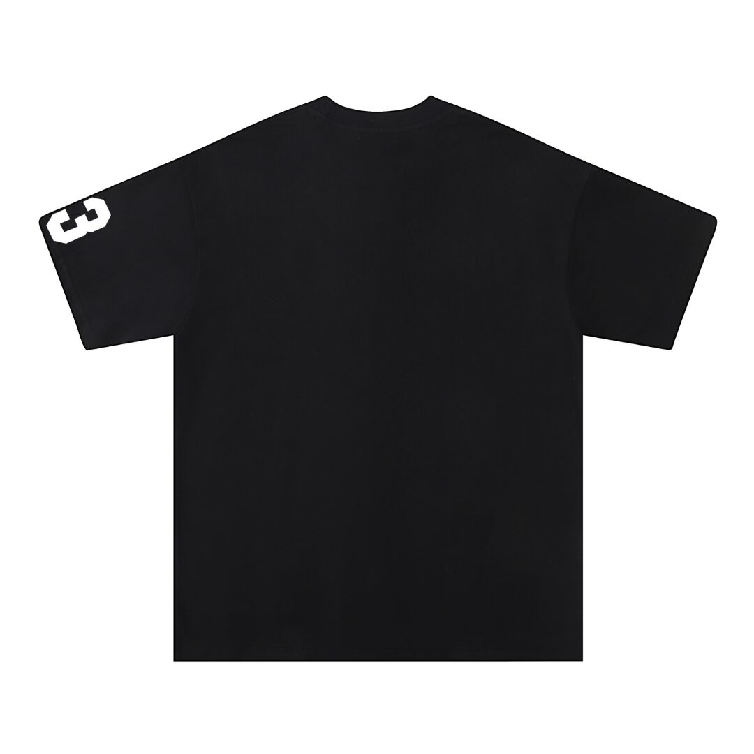 Amr Monogram "23" T-shirt - Image 2