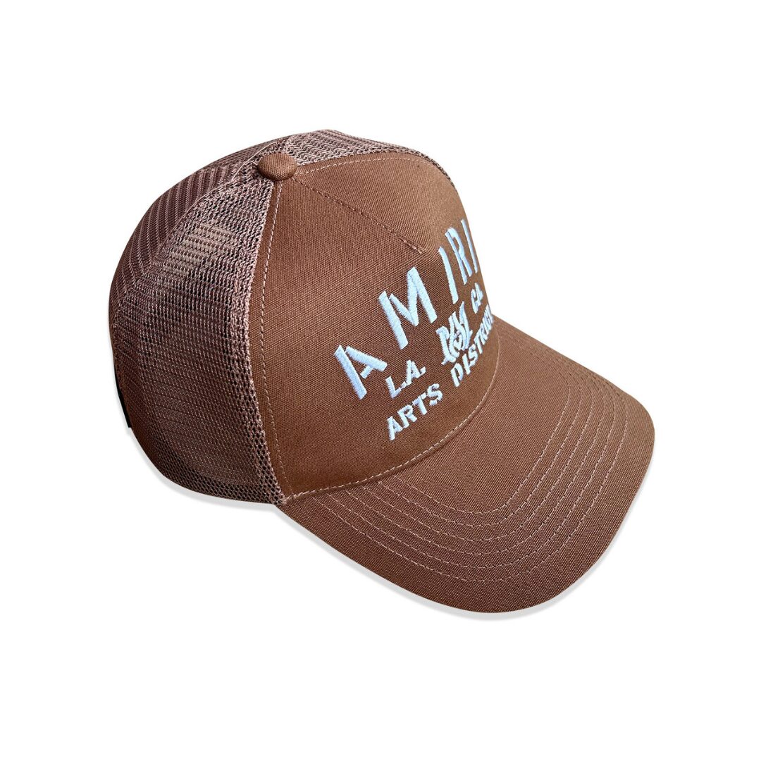 Amr Cap - Image 2