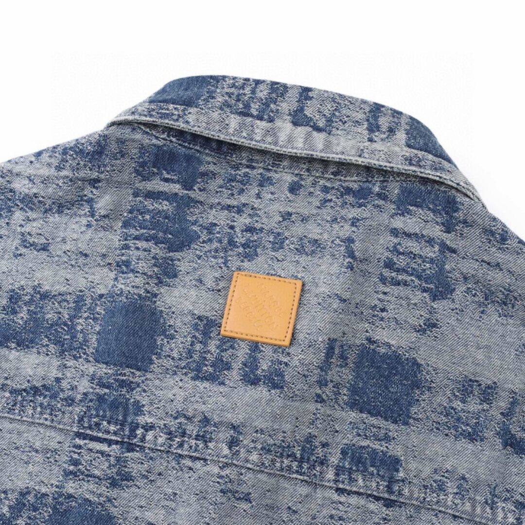 MONOGRAM SHORT SET - Image 10
