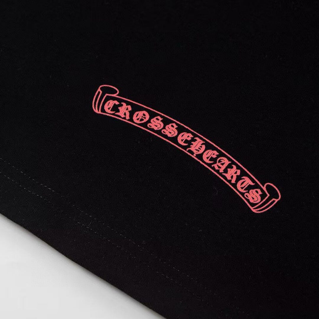 Chrome T-shirt - Image 4