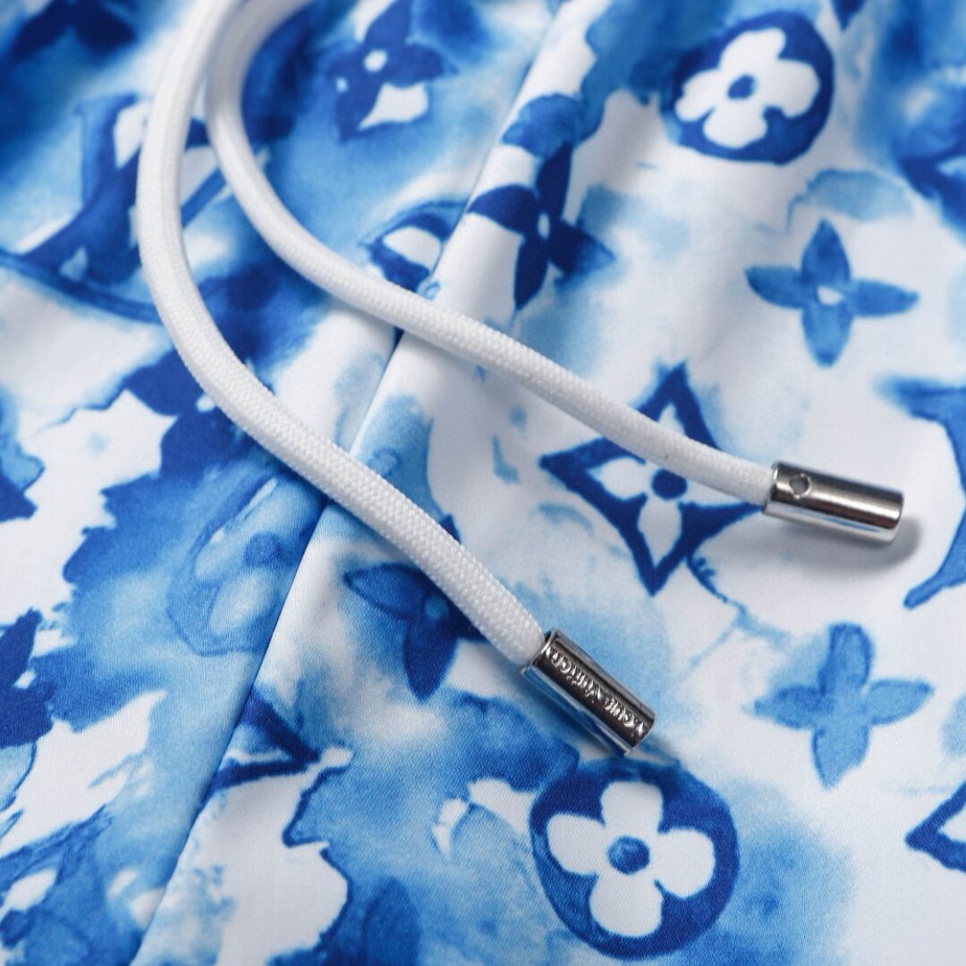 Monogram Shorts - Image 3