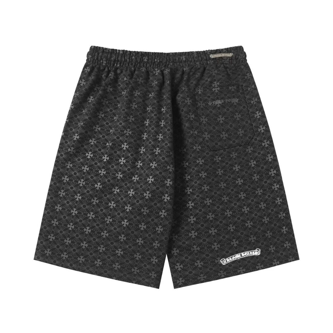 Chrome Shorts - Image 7