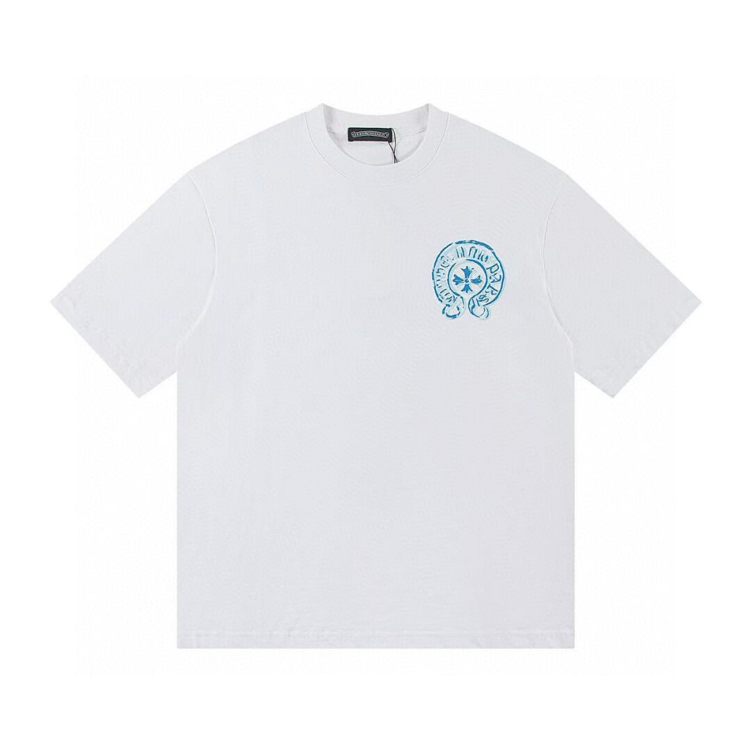 Chrome T-shirt - Image 6