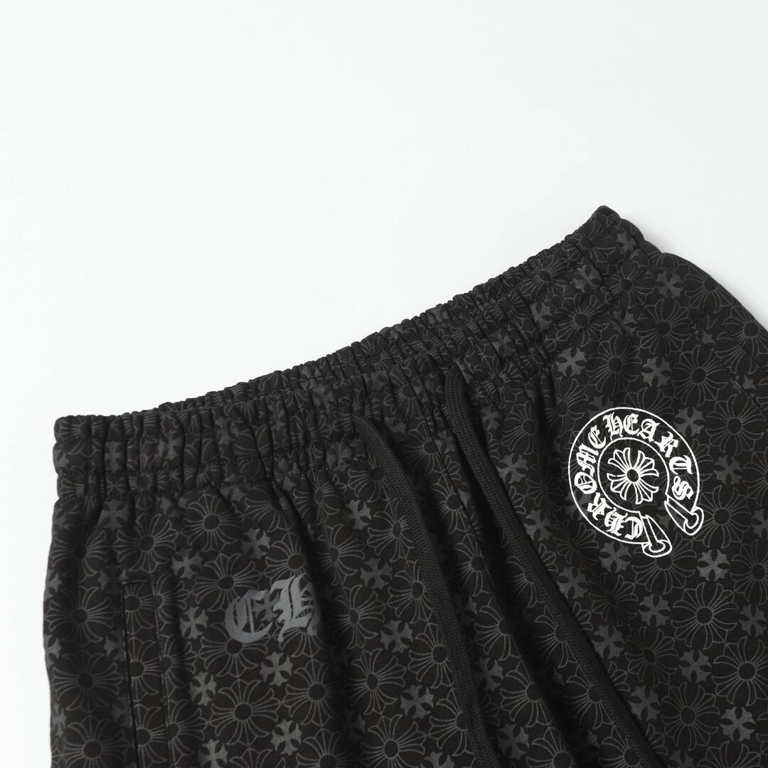 Chrome Shorts - Image 8
