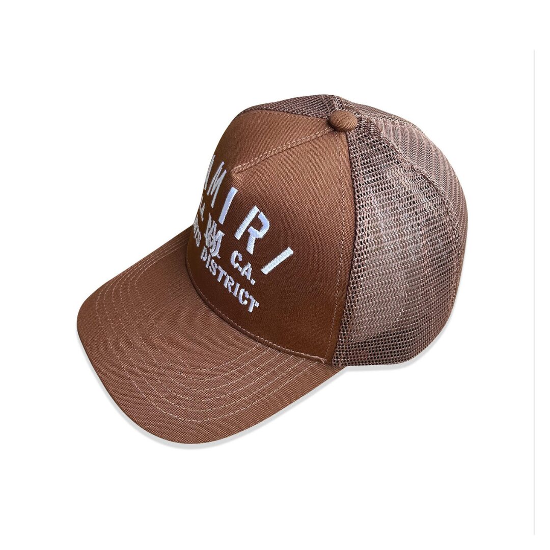 Amr Cap - Image 3