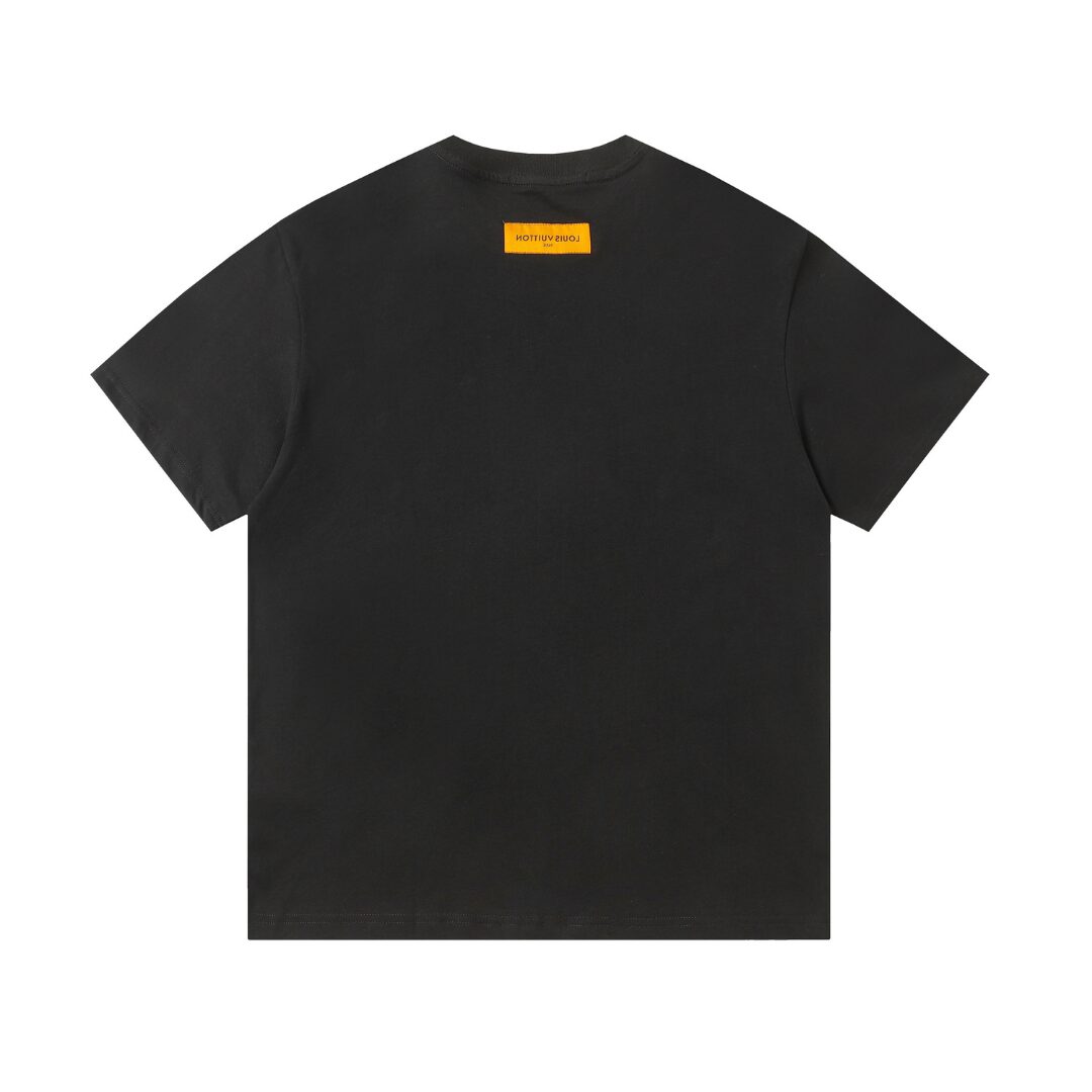MONOGRAM T-SHIRT - Image 5