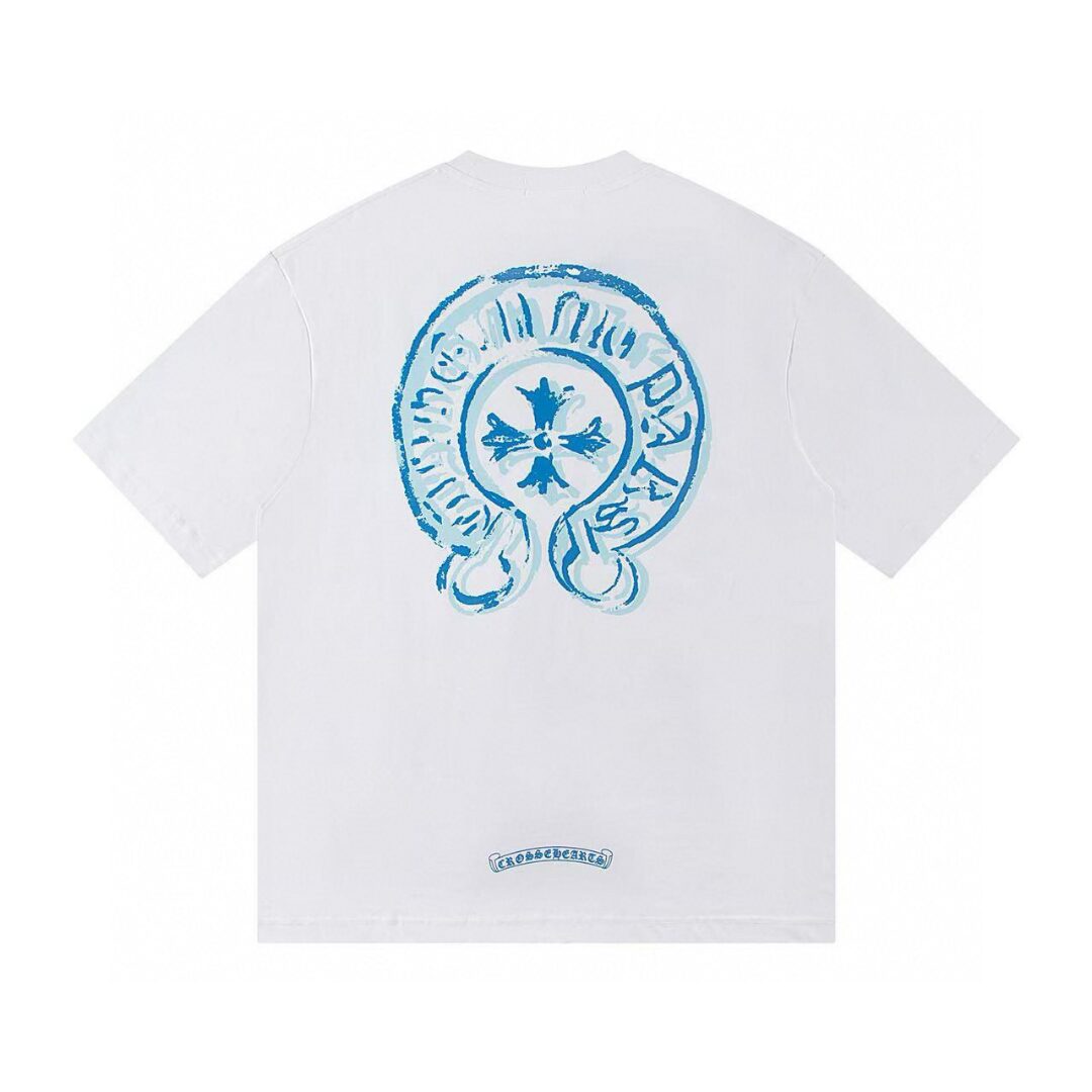 Chrome T-shirt - Image 5