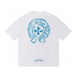 Chrome T-shirt