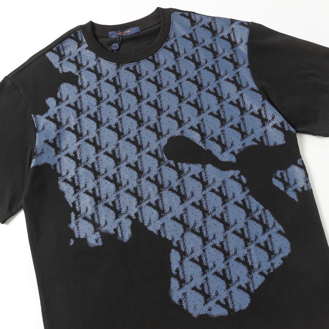 MONOGRAM T-SHIRT - Image 6