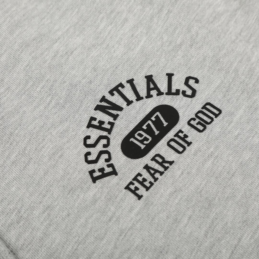 Essentials Short Set - Image 8