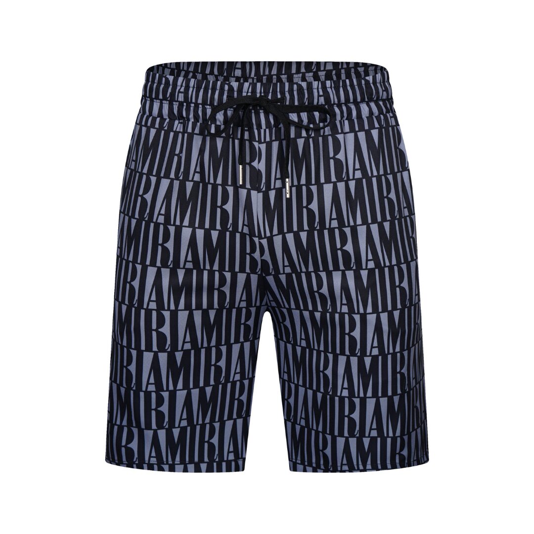 Amr Jacquard Short Set - Image 6
