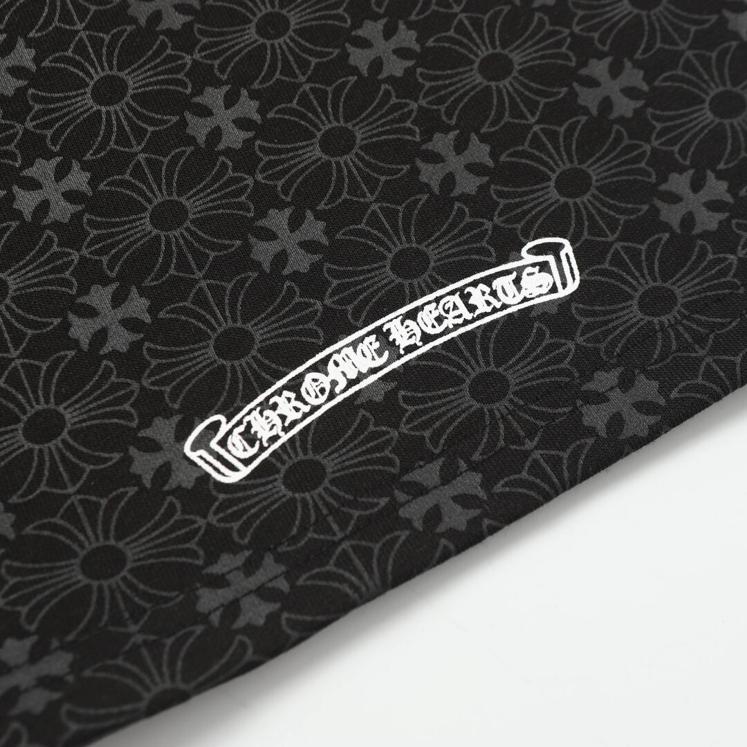 Chrome Shorts - Image 11