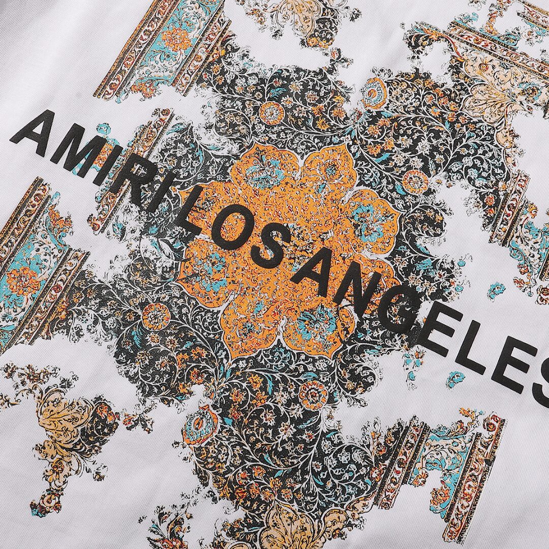 Amr T-shirt - Image 8