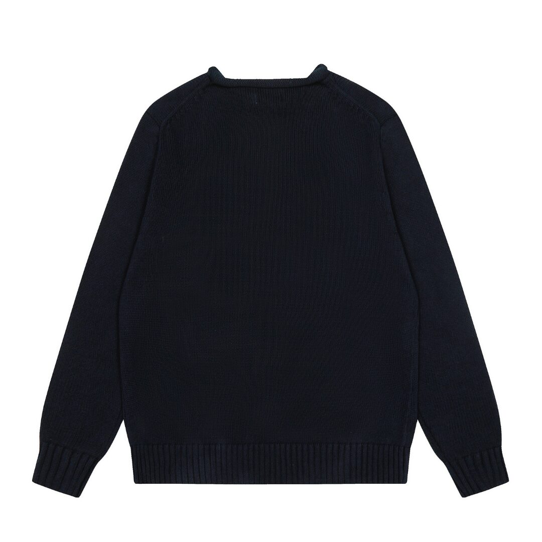 Polo Bear Sweater - Image 2