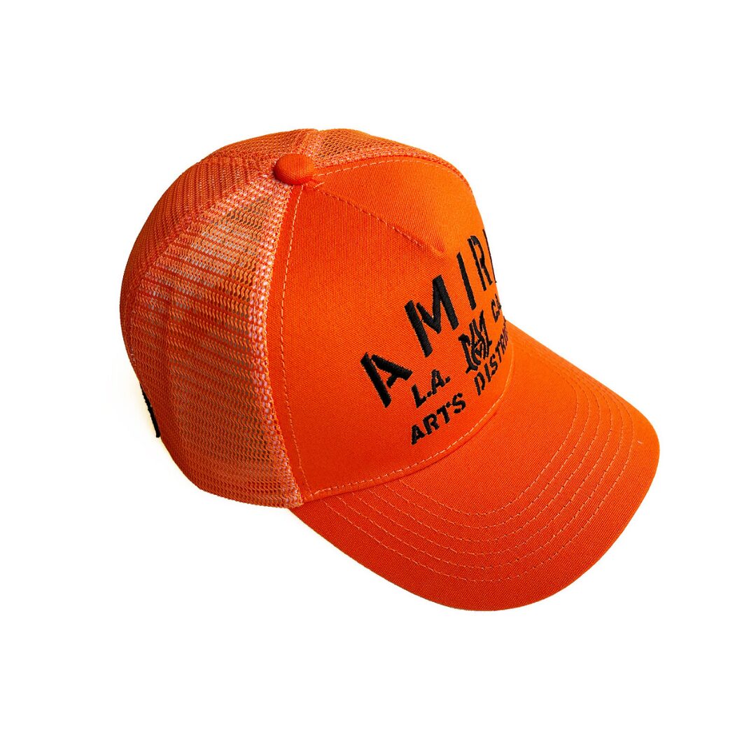 Amr Cap - Image 2