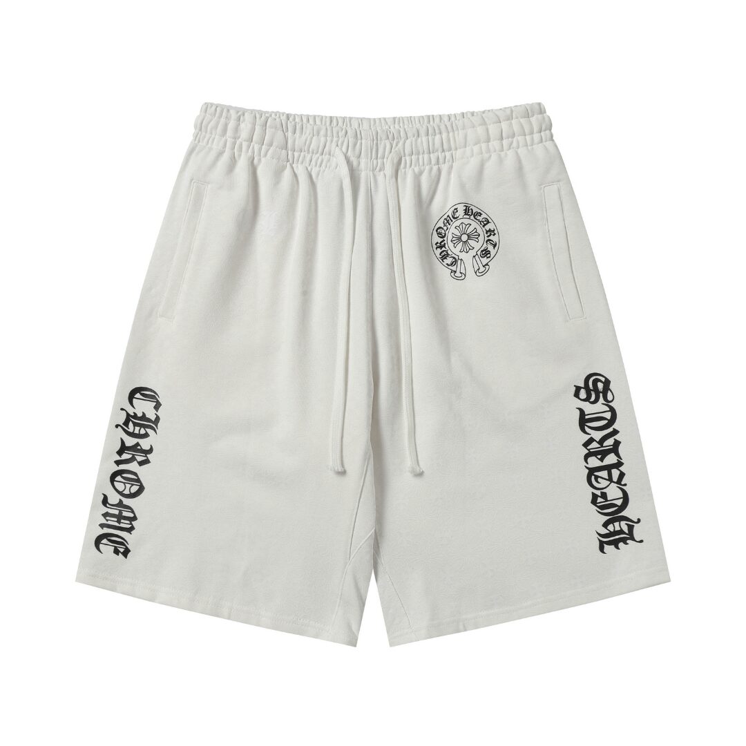 Chrome Shorts - Image 7
