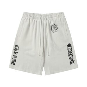 Chrome Shorts