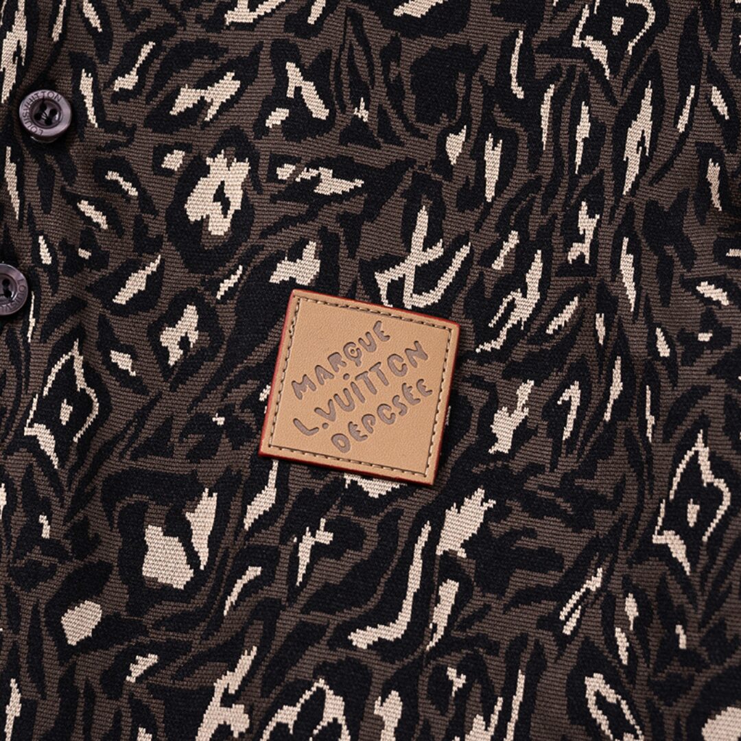 Monogram Short Set - Image 6