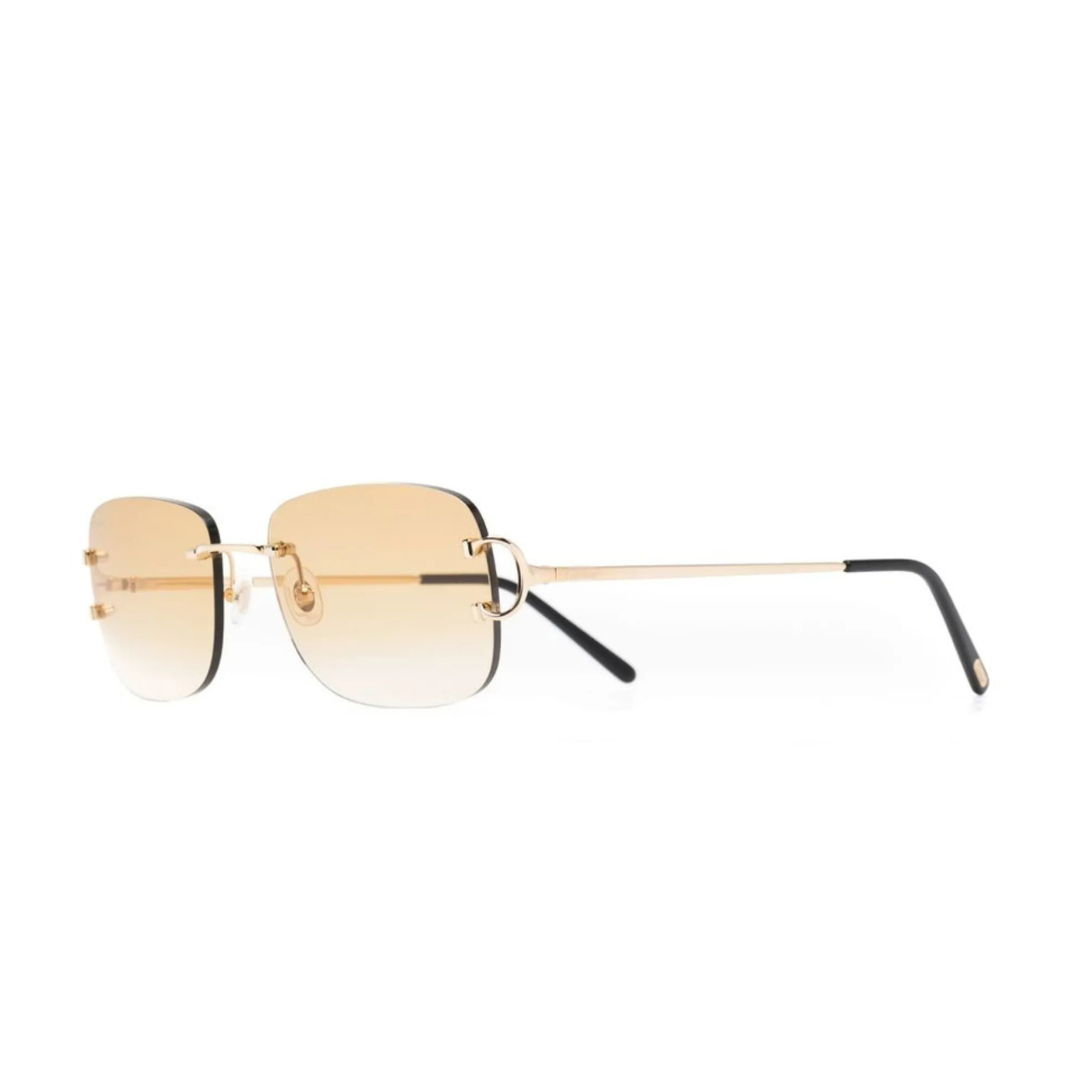MONOCHROMATIC SUNGLASSES - Image 2