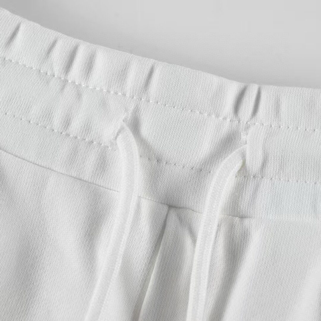 Monogram Shorts - Image 8