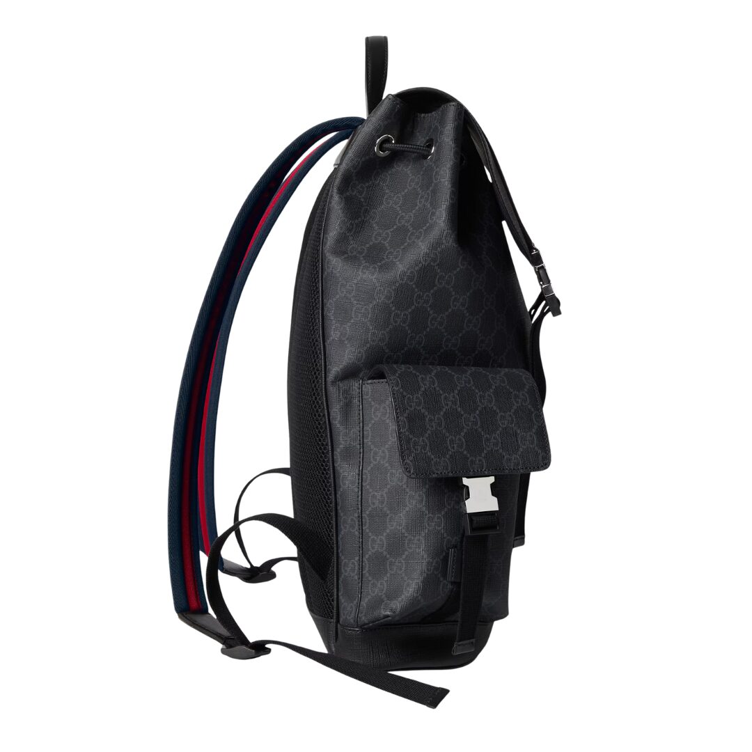 MESSENGER BACKPACK - Image 3