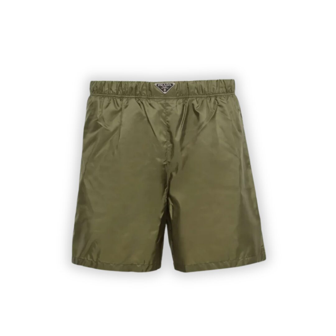 MONOGRAM SHORT SET - Image 4