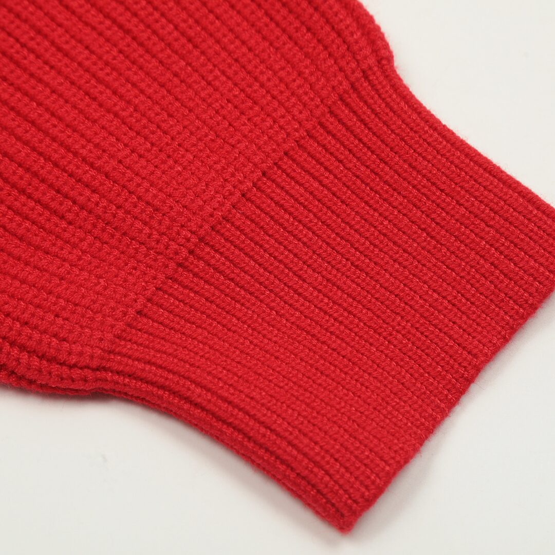 Monogram Sweater - Image 4