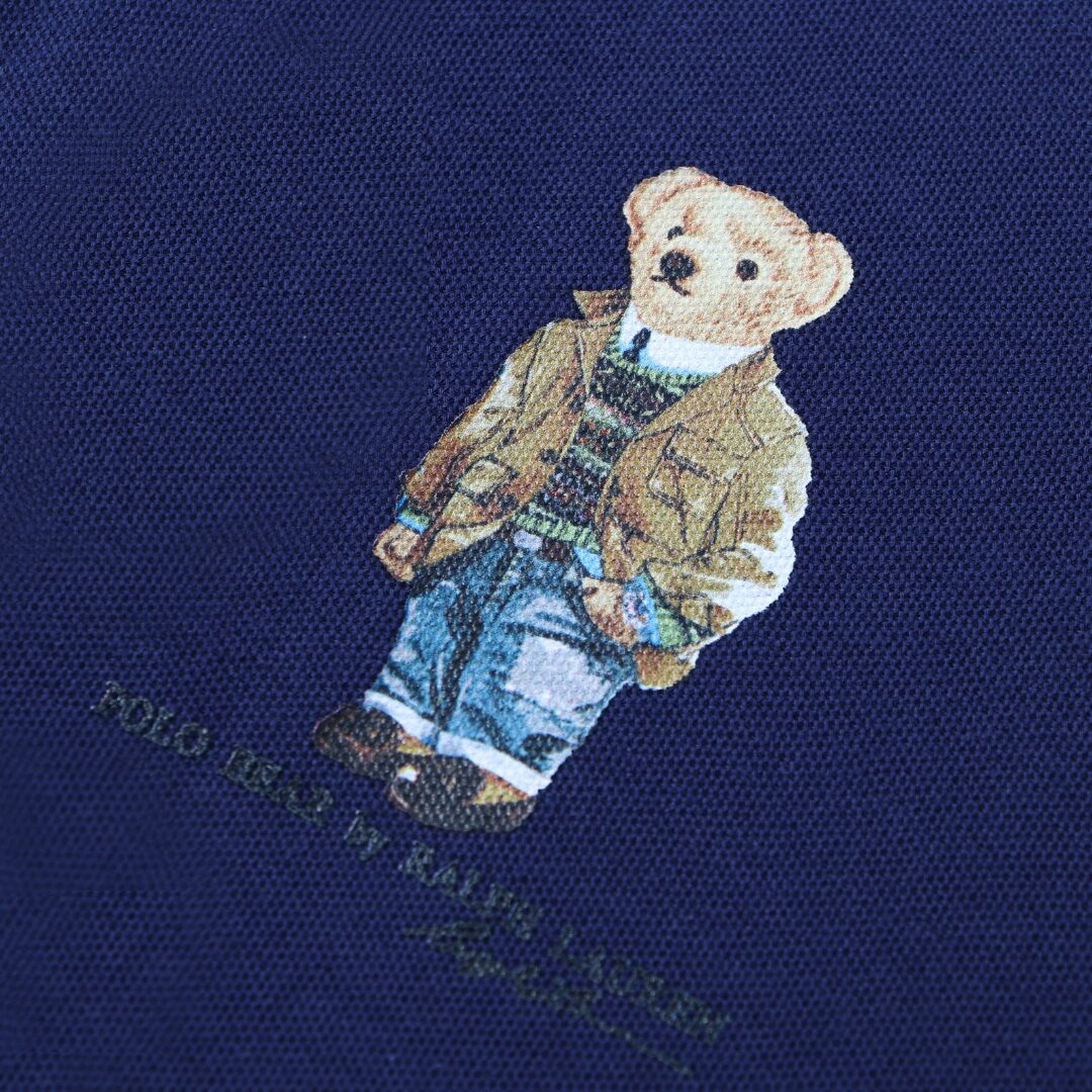 Polo Bear T-shirt - Image 3
