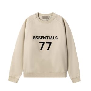 Essentials "77" Sweatshirt