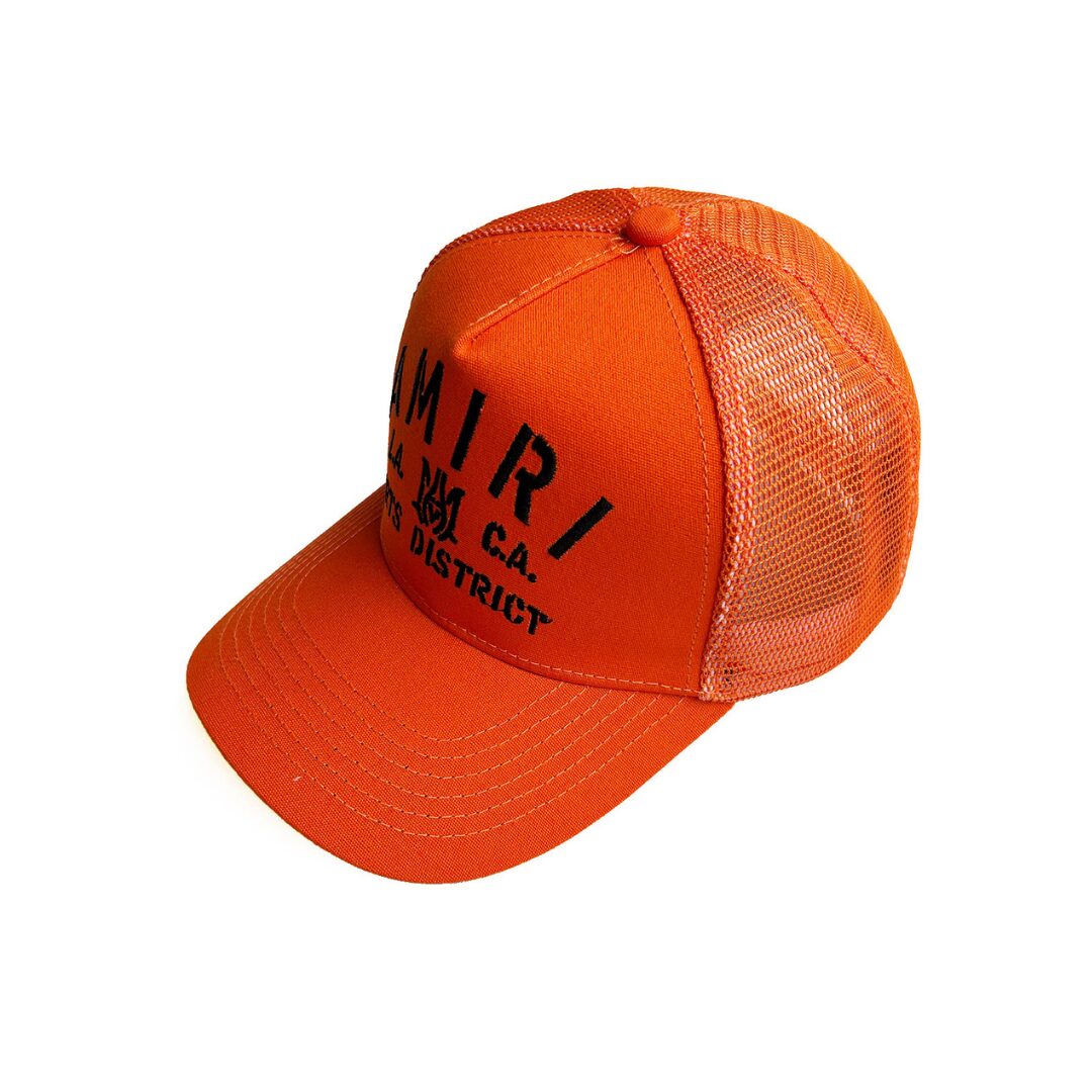 Amr Cap - Image 3