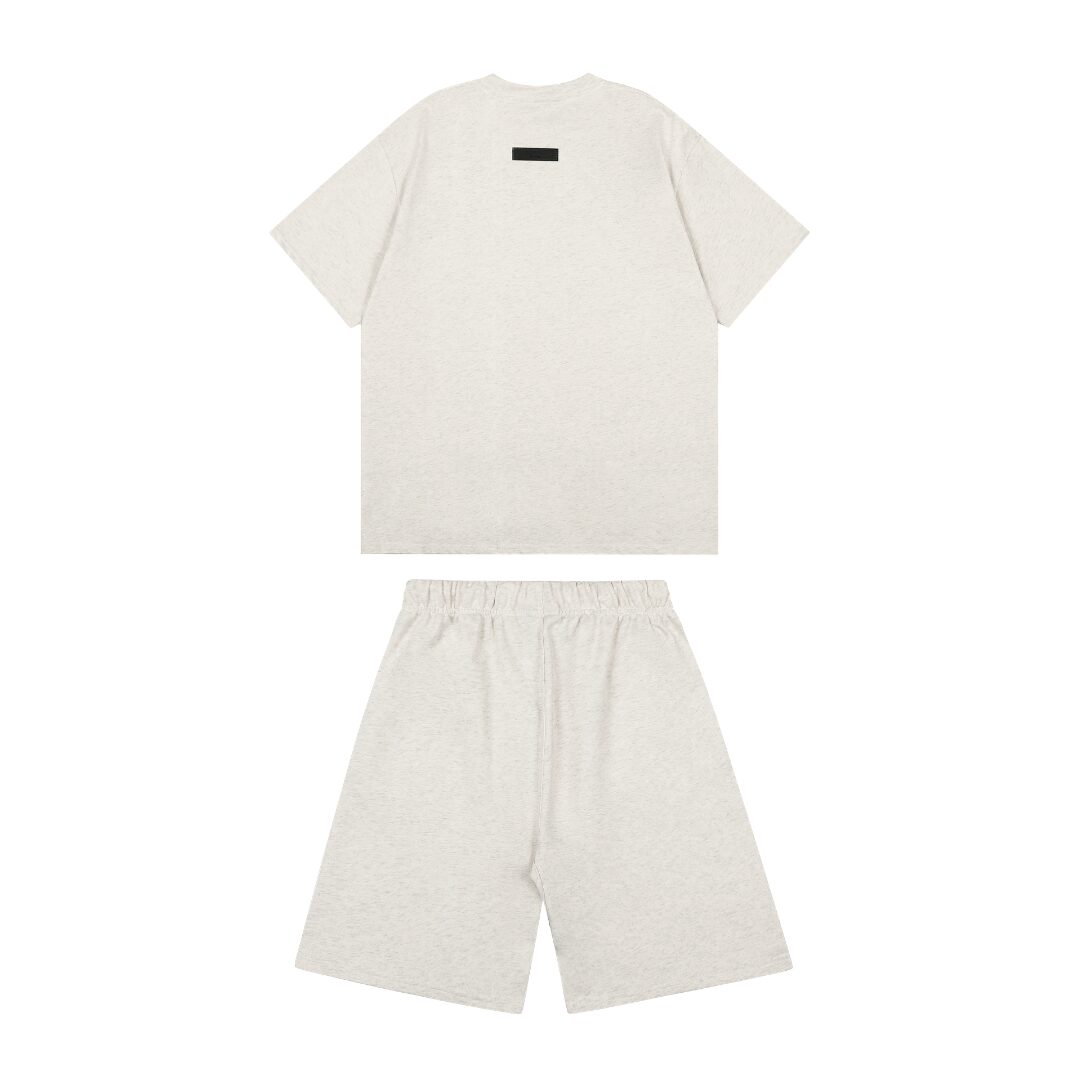 ESSENTIALS SHORT SET - Image 2