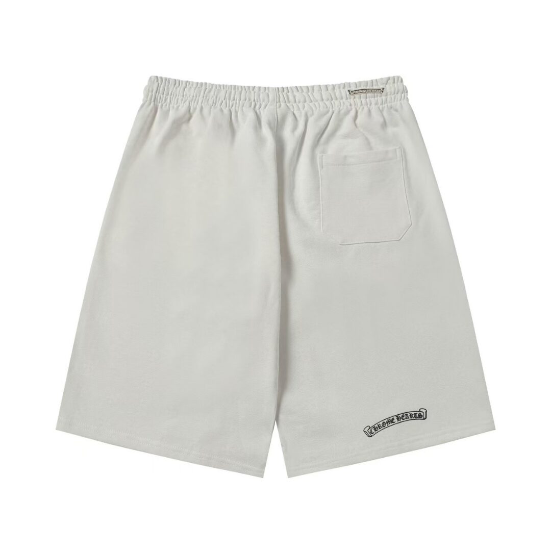 Chrome Shorts - Image 8