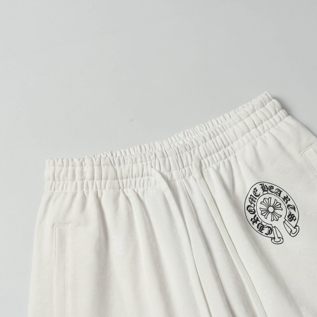 Chrome Shorts - Image 3