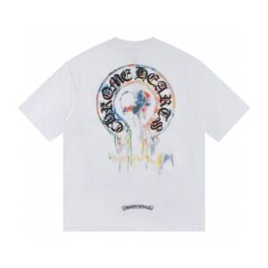 Chrome T-shirt