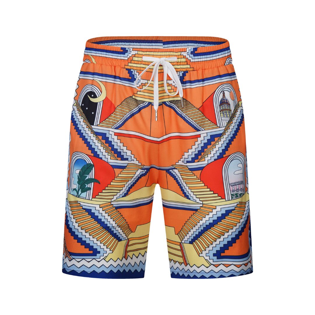 Casa Short Set - Image 4