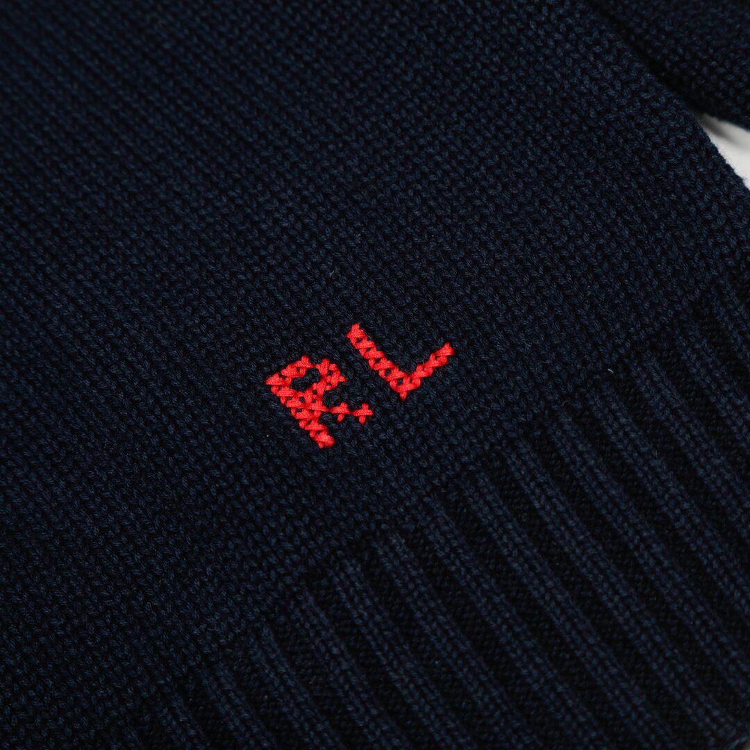 Polo Bear Sweater - Image 5