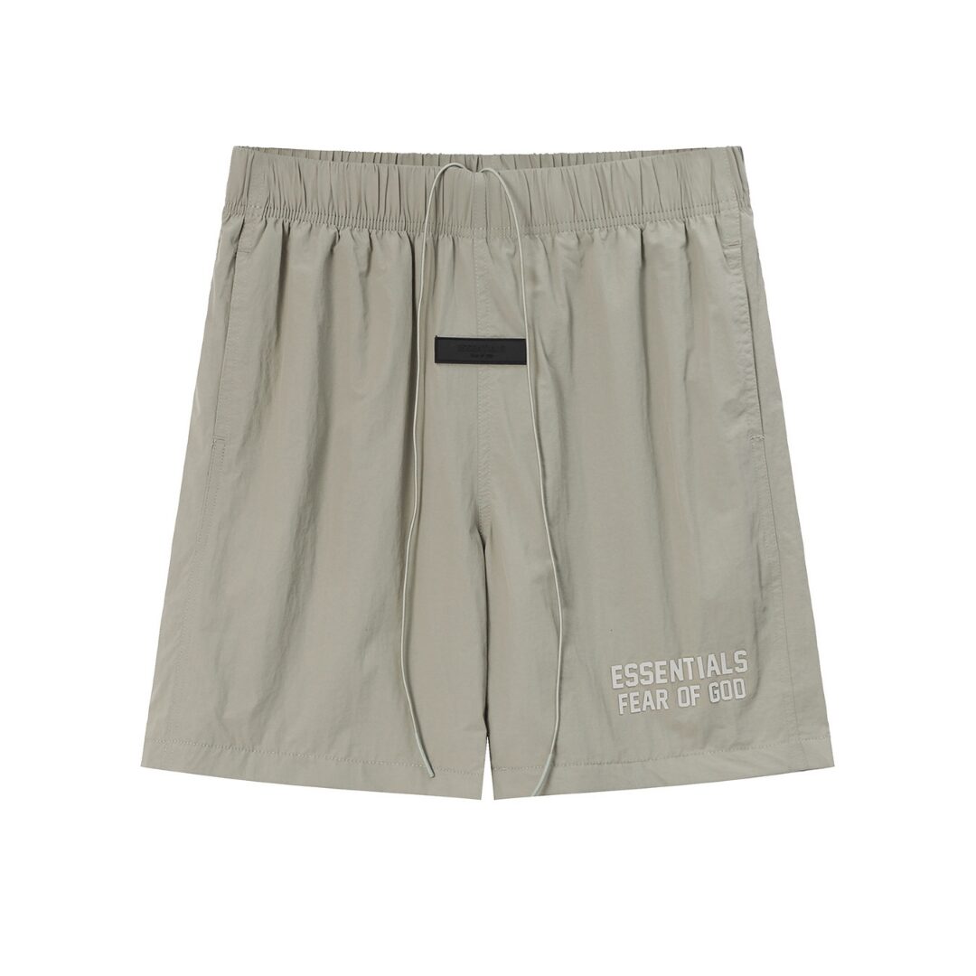 ESSENTIALS SWIM SHORTS